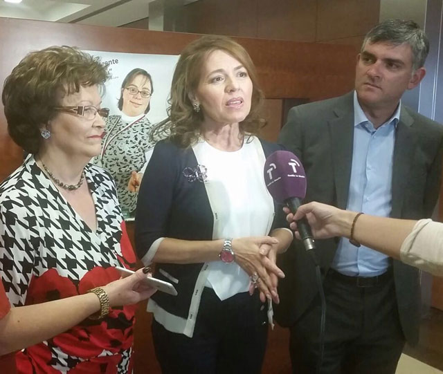  El Forum de la Discapacidad de Cuenca recibe “con esperanza” las medidas sociales aplicadas por el Gobierno regional en discapacidad