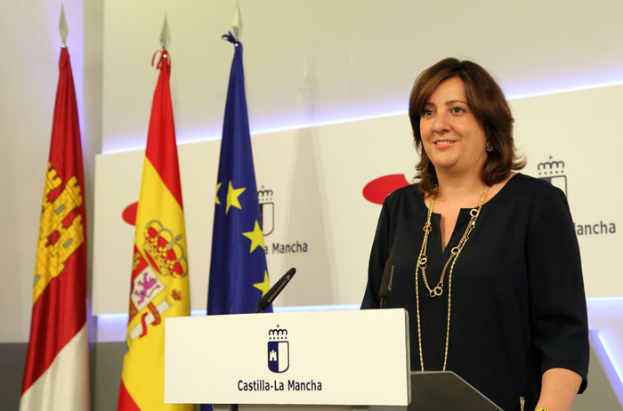 El Gobierno de Castilla-La Mancha aprueba la orden de bases del programa Innova Adelante para las empresas de la región 