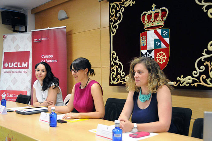 La relación de los particulares con la banca, a debate en un curso de verano en el Campus