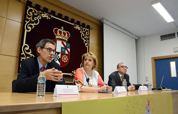 Expertos analizan en el Campus de Cuenca la nueva Ley de Contratos del Sector Público 