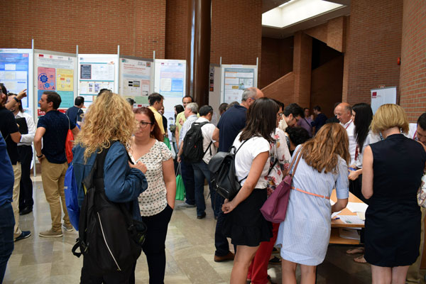 La UCLM muestra el trabajo y la investigación que se realiza en innovación docente