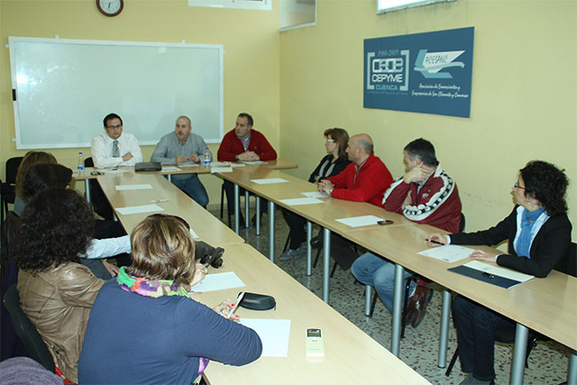 ACESANC organiza la x feria del stock de San Clemente 