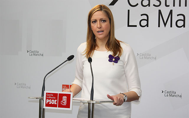 El PSOE de Castilla-La Mancha exige al PP que retire la iniciativa para reformar la Ley Electoral