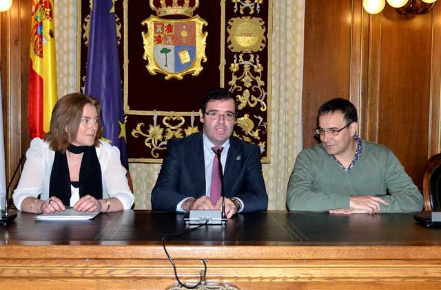 La Diputación destinará 474.000 euros para fomentar las actividades culturales de la provincia