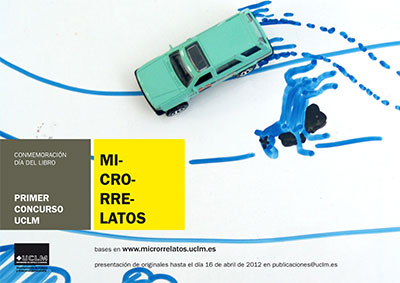 La UCLM convoca el I Concurso de Microrrelatos