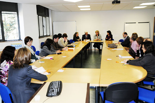 Docentes de la UCLM dan a conocer en Cuenca sus avances en investigación 