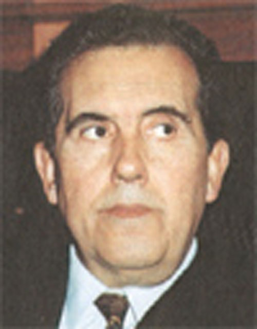 Fallece Pedro Saugar, presidente de la Diputación de Cuenca entre 1983 y 1987