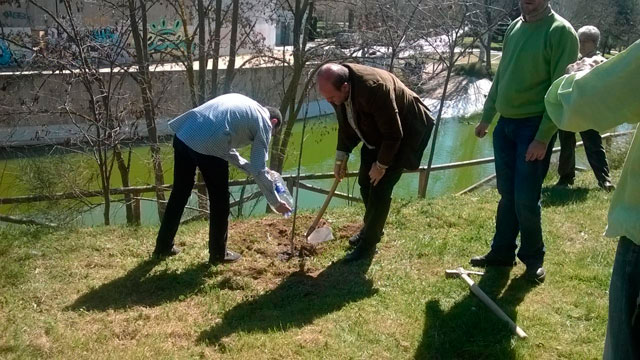 Martínez Guijarro: “El PSOE ha estado, está y seguirá estando en contra de la instalación de un cementerio nuclear en C-LM”