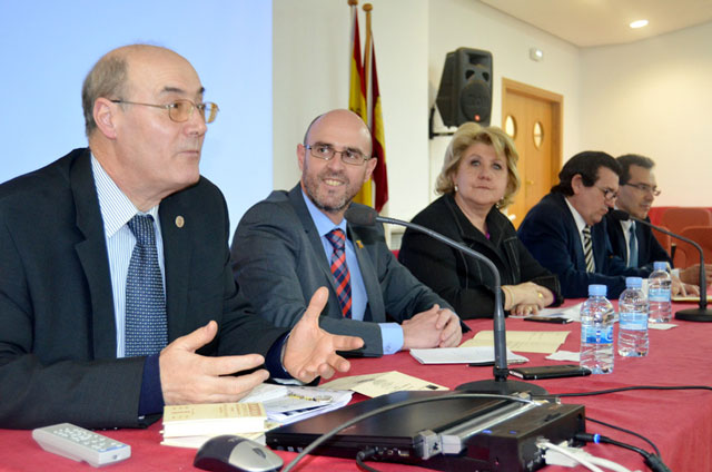 Un seminario de la UCLM conmemora la segunda parte del ‘Quijote’ de Cervantes 