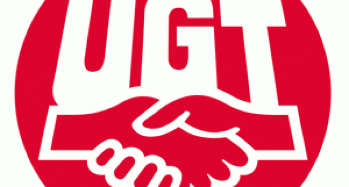 Chacón no seguirá como coordinador provincial de UGT Cuenca después de mayo