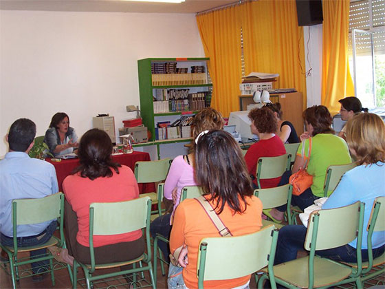 Abierto el plazo para participar en la IX Escuela de Padres y Madres