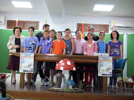 II Jornadas Medioambientales de Cardenete