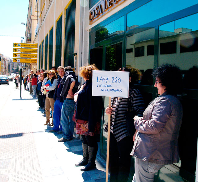 Cáritas se une a la campaña 'Somos'