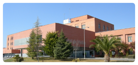 El PSOE exige el cese fulminante del gerente del hospital de Hellín y que Echaniz de explicaciones urgentes en las Cortes de C-LM