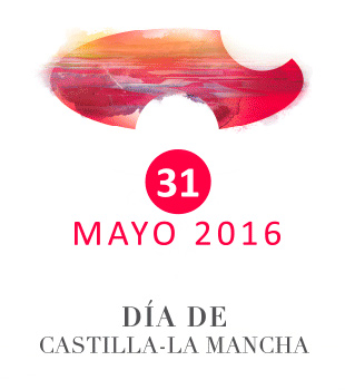 Ciudad Real acoge la celebración del Día de Castilla-La Mancha, con más de mil invitados