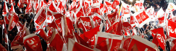 Un total de 1.272 militantes conquenses están llamados a elegir este domingo a quien ocupará la Secretaría General del PSOE