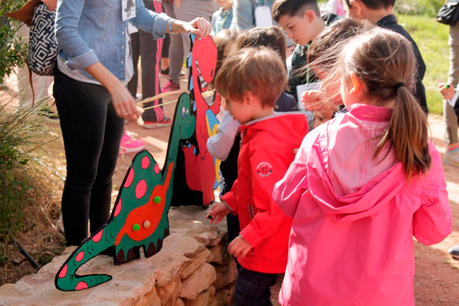 La Facultad de Educación de Albacete y el Instituto Botánico promueven la concienciación sobre la diversidad y el autismo