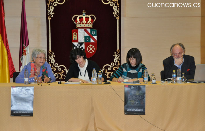 La Facultad de Periodismo acoge desde hoy el congreso internacional de la Asociación Española de la Semiótica, “Los discursos del poder”