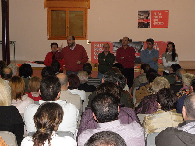 Martínez Guijarro: “Gracias al Gobierno de España disfrutamos hoy en Cuenca de la alta velocidad”