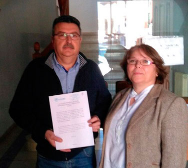 Los Populares de Motilla piden la suspensión de los acuerdos del último pleno municipal