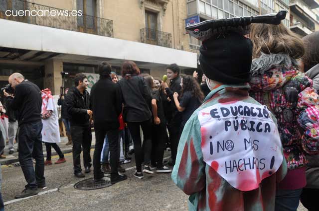 UGT espera que el 2 de diciembre exista un rechazo unitario y sin fisuras a las políticas del PP 