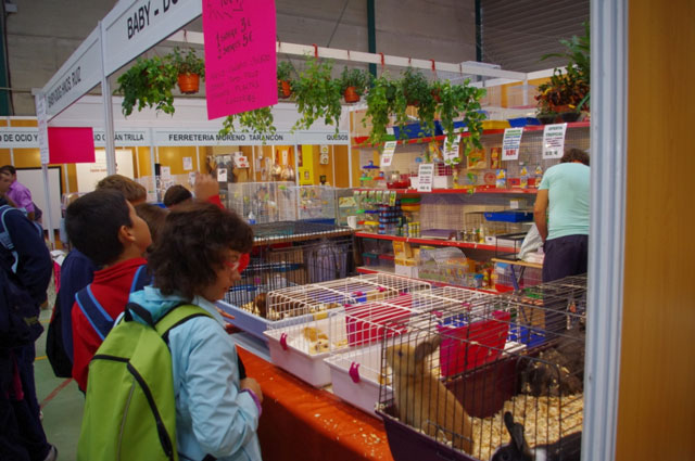 La XI Feria Provincial de Caza y Ocio de Cuenca se celebrará del 2 al 4 de octubre 