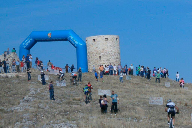 Sexta edición del Trofeo “Villa de los Obispos”