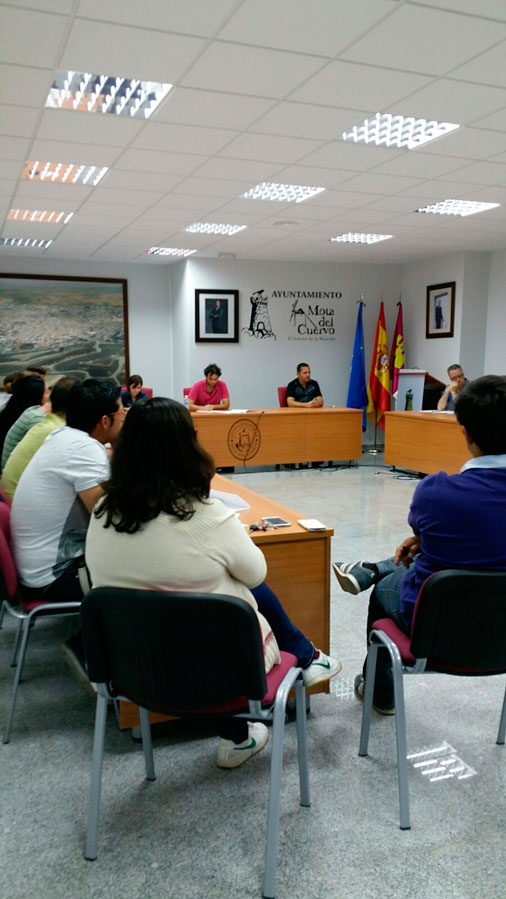 Celebrado el Consejo Escolar de localidad para analizar el inicio de curso