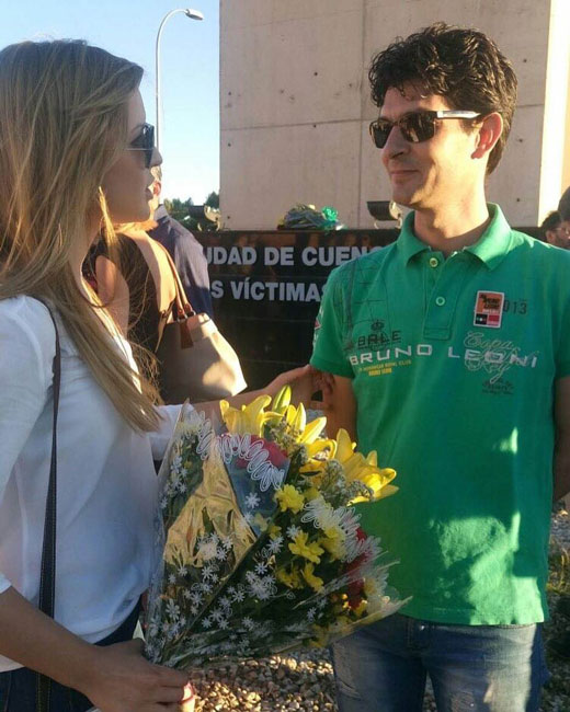 Para Vox, “la cruz  de la Catedral no es franquista, sino que representa a todos los conquenses asesinados en la Guerra Civil'