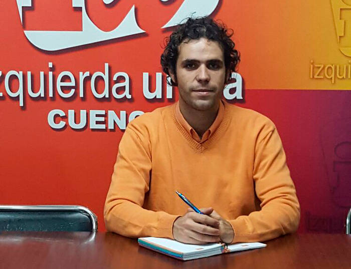 Medianero: “La EPA deja clara la precariedad y no habla del sufrimiento de la gente”