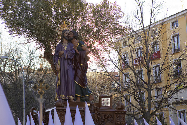 Así te hemos contado el Miércoles Santo – Procesión del Silencio