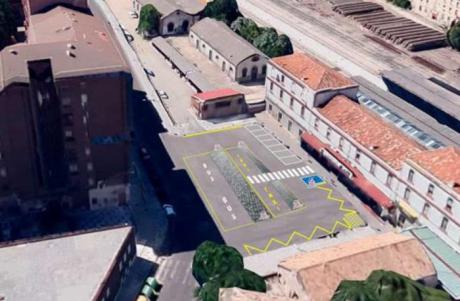 Aprobado el nuevo Plan de Transporte Público de Cuenca