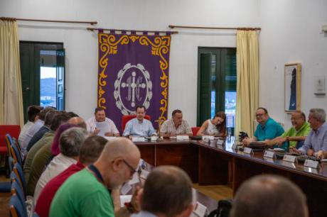 La Semana Santa de Cuenca colabora con los afectados por la DANA