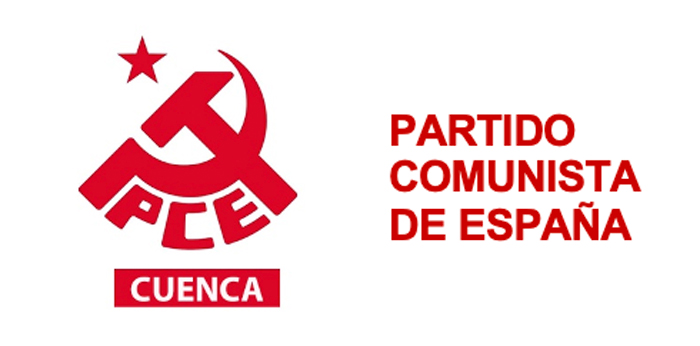 Partido Comunista de España de Cuenca