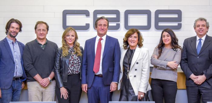 CEOE CEPYME Cuenca indica la importancia de que las empresas exploten sus marcas