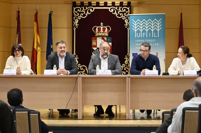 El campus acoge una jornada de transferencia innovadora en biotecnología ligada a la Serranía de Cuenca