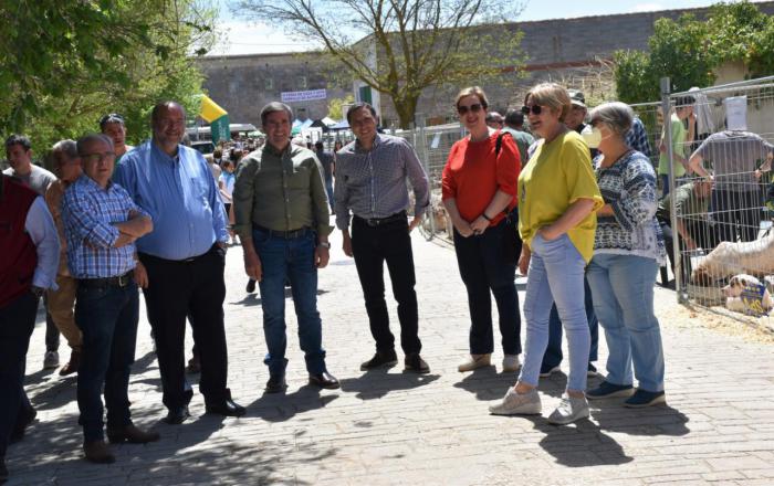 La Junta trabaja en la redacción de la Guía de la Caza que se publicará en las próximas semanas