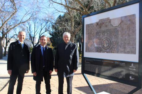 La Junta pondrá el patrimonio a disposición del territorio acercando piezas de los archivos y museos a los municipios