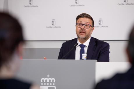 Castilla-La Mancha comienza el curso escolar 2024-2025 con la puesta en marcha del Banco de libros y la implementación del programa ‘+ Escuela CLM’