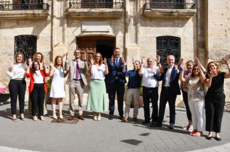 Inversión de 53.000 euros para mejorar la accesibilidad en servicios para mujeres sordas