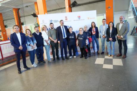 Educación adjudica la mejora de la climatización del Museo de las Ciencias y la obra de adecuación a Centro de Excelencia del CIFP Nº1 de Cuenca