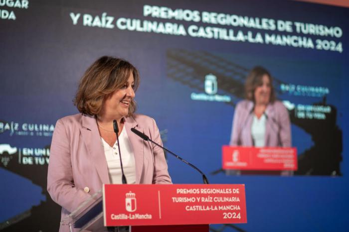 El Congreso Culinaria premiará a María Morales, Antonio González, Raúl Barroso y José Jiménez y reconocerá la trayectoria de Ferrán Adrià