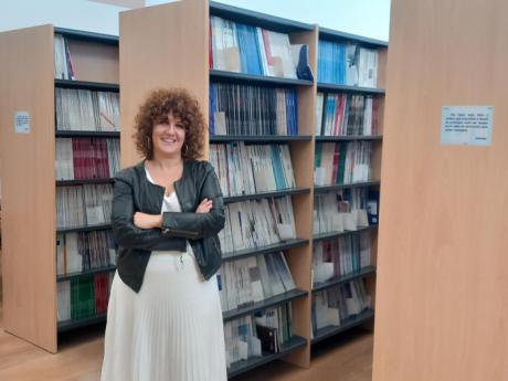 Castilla-La Mancha incrementa el acceso a la producción científica con más de 5.000 títulos en la Biblioteca Virtual de Ciencias de la Salud