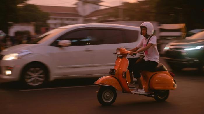 Crece el parque móvil en España, pero hay más de dos millones de vehículos sin seguro de coche