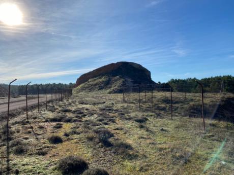 Desenterrando el pasado de hace 30 millones de años: excavaciones en el yacimiento paleontológico del Cerro Arenoso (Carrascosa del Campo) y Valquemado (Huete)