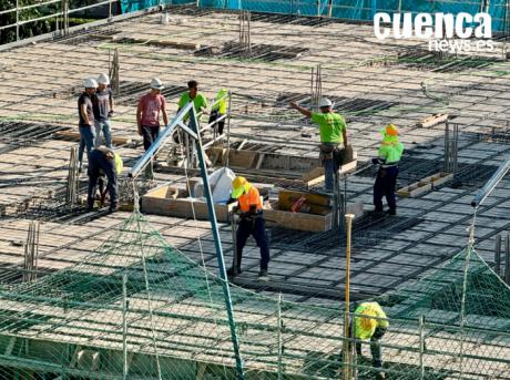 Diálogo social, clave para abordar modificaciones en la jornada laboral según CEOE CEPYME Cuenca