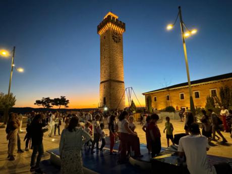 Éxito rotundo en La Noche del Patrimonio de Cuenca con más de 30 actividades culturales