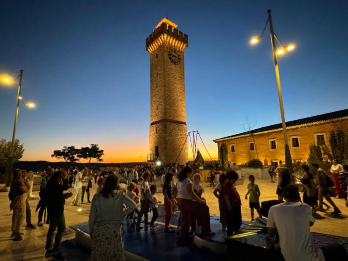 Éxito rotundo en La Noche del Patrimonio de Cuenca con más de 30 actividades culturales