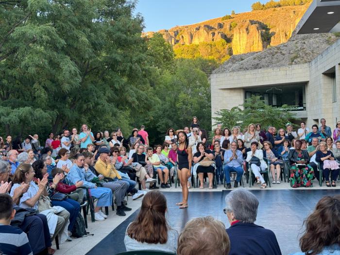 Éxito rotundo en La Noche del Patrimonio de Cuenca con más de 30 actividades culturales