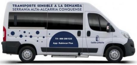 Transporte Sensible a la Demanda 